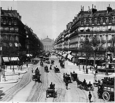 Le Paris d’Haussmann, un modèle urbain pour la ville de demain ?