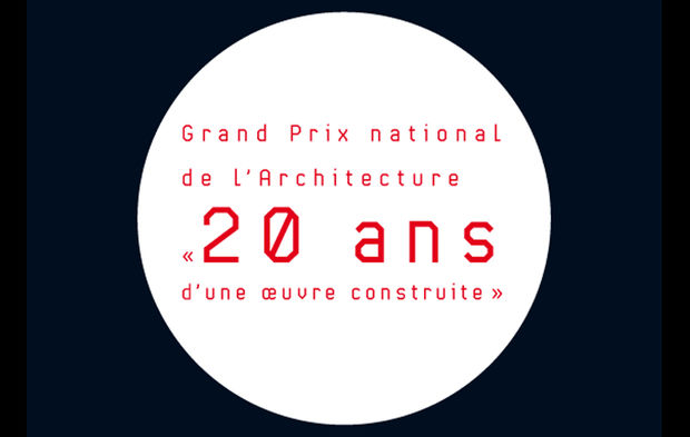 Grand Prix national de l'architecture