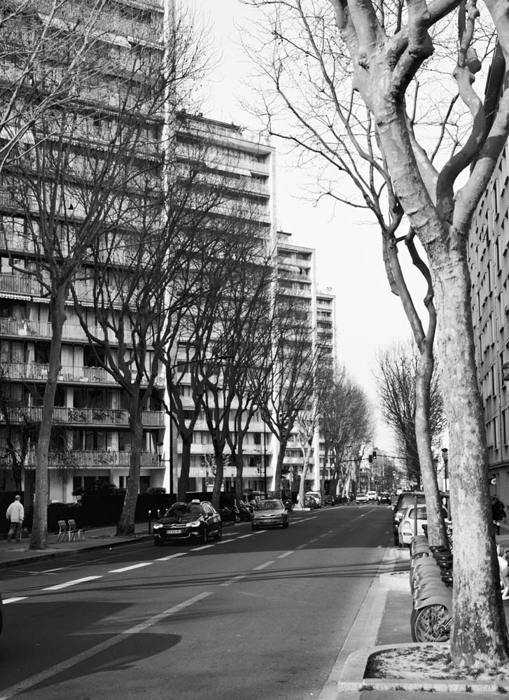 Boulogne-Billancourt : 1930-2030