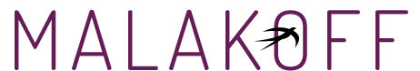 logo malakoff